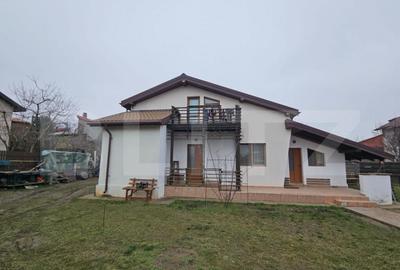 Casa 3 camer, 115 mp, zona Galata - 3