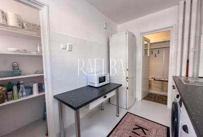 Apartament cu 3 camere decomandat, mobilat în Mihai Bravu - 6
