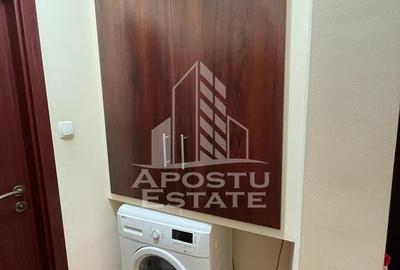 Apartament 2 camere, centrala proprie, Complexul Studentesc - 7