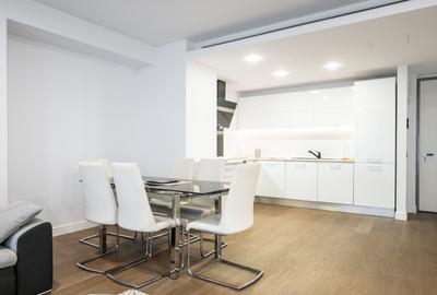 Cortina Residence | View liber catre Parcul Herastrau | Balcon de 15 mp | LUX - 6