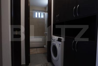 Apartament modern cu 2 camere, 51 mp,  etaj intermediar, zona Centrala - 11