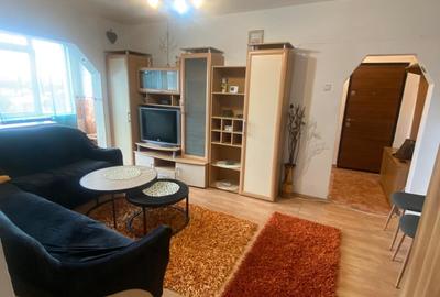 De inchiriat 2 CAMERE mobilat si utilat, centrala, zona Mioritei - 3