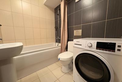 Apartament cu 3 camere decomandat, mobilat în Iancu Nicolae - 18