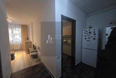 Garsonieră decomandată, mobilată în Metalurgiei - 3