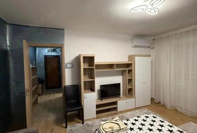 Garsonieră decomandată în Central - 5