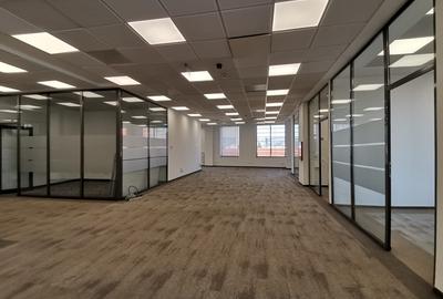 Spatiu Birou De Inchiriat In Zona Centrala - 1