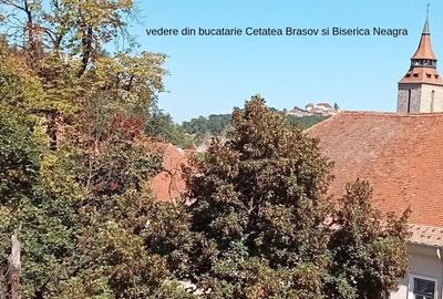 Apartament In Inima Brasovului - 6