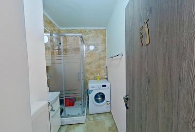 Garsonieră semidecomandată, mobilată în Dristor - 4