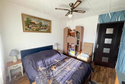APARTAMENT 3 CAMERE TIP PB CANTEMIR ETAJ 4 - 11