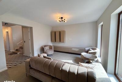 Casă cu 5 camere cu Teren 427 Mp în Central - 9