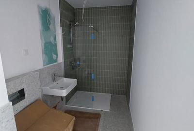 Apartament NOU cu 2 camere - zona Sisesti - 14