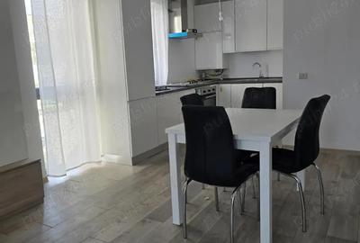 Apartament cu 2 camere in Calea Aradului (str. Grigore T. Popa) Apartament cu 2 camere in Calea Aradului (str. Grigore T. Popa) - 3