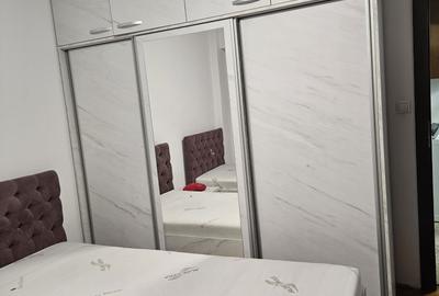Apartament cu 2 camere decomandat în Soarelui - 4