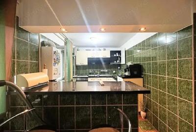 Apartament 3 camere 89,70mp strada Cuza Voda - 12