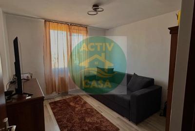 Apartament cu 2 camere semidecomandat în Central - 3