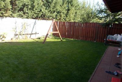 Casa individuala P+M, Giroc, 3 camere, 260mp teren - 10