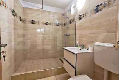 Apartament cu 3 camere decomandat în Decebal - 3