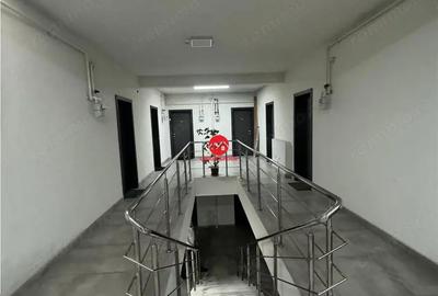 Casă cu 2 camere cu Centrală Termică în Lumina - 5