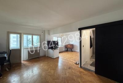 Apartament cu 4 camere decomandat în Moșilor - 7