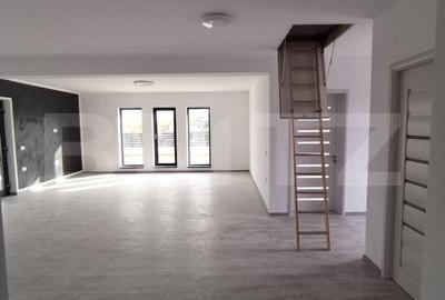 Vila individuala pe parter Priseaca - 13