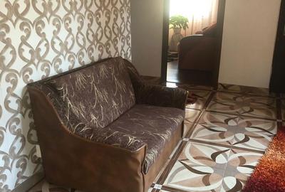 Casă cu 4 camere în Pescărești - 1