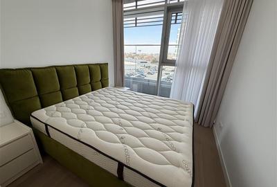 Apartament cu 2 camere decomandat, mobilat în Floreasca - 10