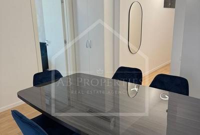 Apartament 2 camere | Aviatiei - Baneasa | LUX - 4