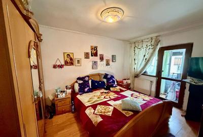 Apartament cu 3 camere decomandat în Brăilei - 4