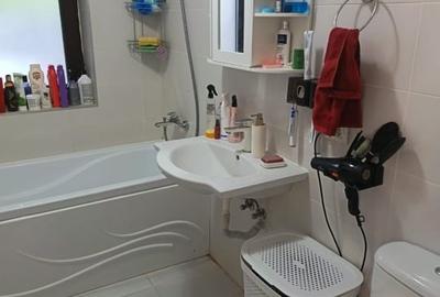 Apartament-3 camere+terasa+Loc Parcare-Parter-Giroc-Braytim-Proprietar - 5