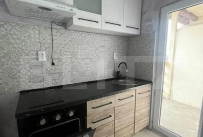 Garsonieră în Ciurea - 12