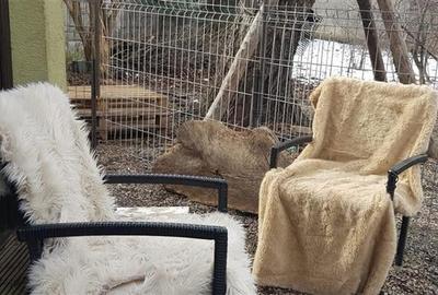 FILM! In Bohemian Style, loc parcare, curte proprie,vedere panoramica, Cartiieru - 36