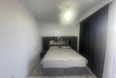 Apartament cu 3 camere semidecomandat, mobilat în Florești - 5