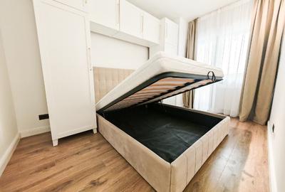 Apartament cu 2 camere semidecomandat în Virtuții - 7