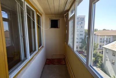 Apartament de 3 camere ideal pentru o familie in Slobozia, Ialomita - 10