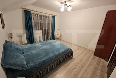 Casa individuala cu 3 camere in Valea Lupului - 14