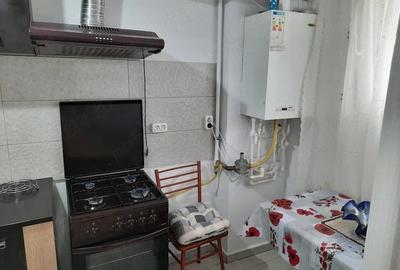 Garsonieră semidecomandată în Pantelimon
