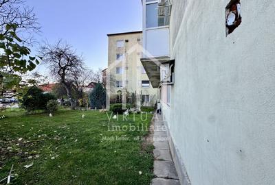 Apartament cu 3 camere în Terezian - 18