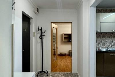 Apartament 2 camere | 62 mp | 2 balcoane | Metrou Costin Georgian - 13