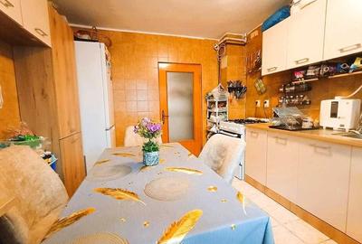 Apartament cu 2 camere decomandat în Decebal - 13