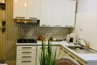 Apartament 4 camere, 134 m patrati, Timi?oara zona Sinaia direct de la proprietar - 8