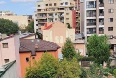 Garsoniera Studio | Decebal - Piata Alba Iulia | Parcare Subterana - 6