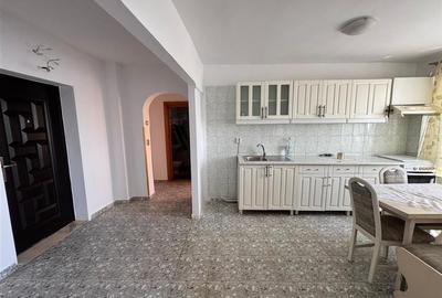 Apartament 2 camere 55mp, etaj 8 cu acoperis, mobilat, liber - 3