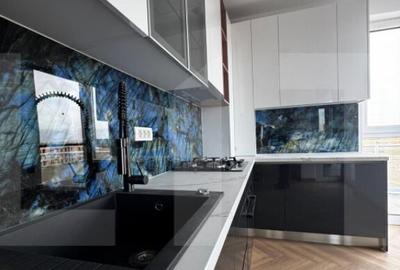 Apartament cu 3 camere decomandat în Torontalului