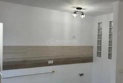 Apartament cu 3 camere decomandat în Calea București - 2