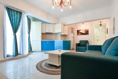 Garsoniera de inchiriat - extrasezon Mamaia Statiune, zona Butoaie - 8