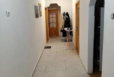Apartament cu 4 camere decomandat, mobilat în Ultracentral - 3