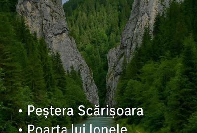 Spațiu comercial, în Câmpeni - 6