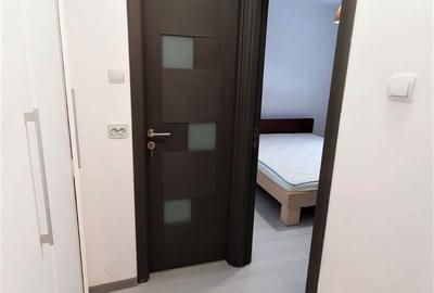 Apartament cu 2 camere semidecomandat în Exterior Vest - 3