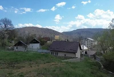 Teren de 1272 mp, în Gura Humorului - 5