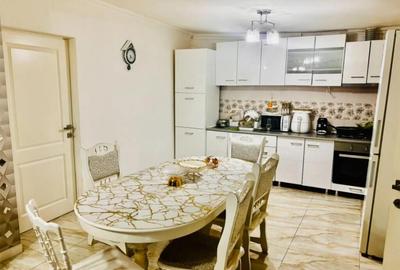 Casa cu 3 camere ~ zona Clubul Politistilor ~ renovata, mobilata - 5